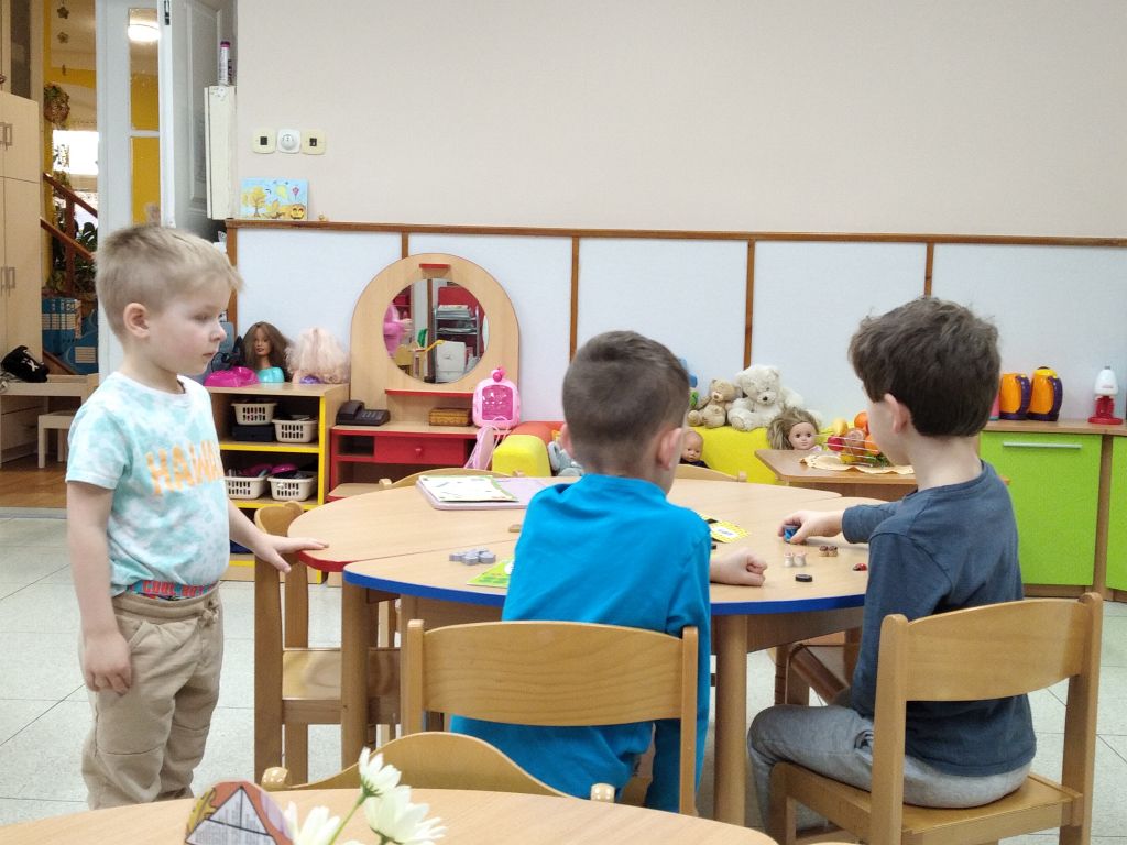 Ve školce (1)