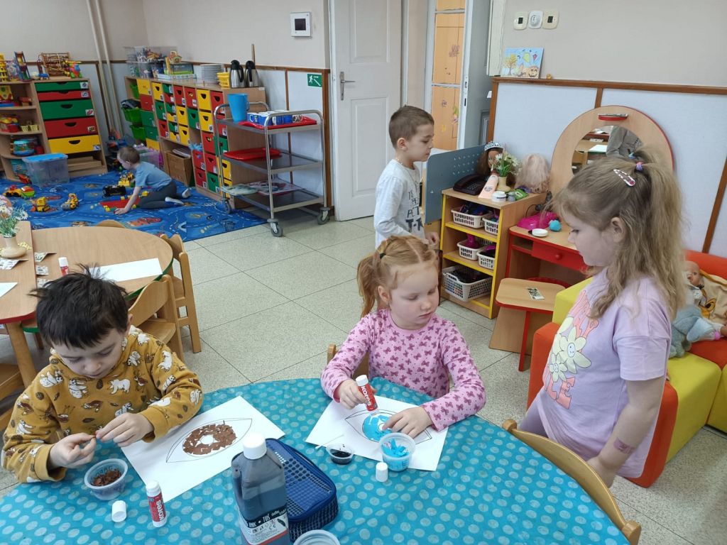 Ve školce (3)