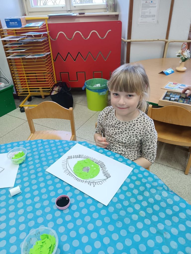 Ve školce (4)