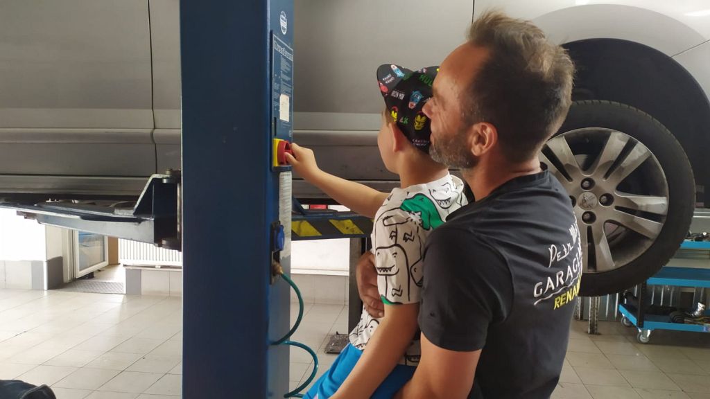 Autoservis (50)