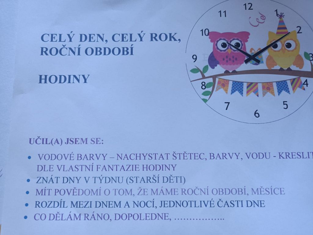 Hodiny (1)