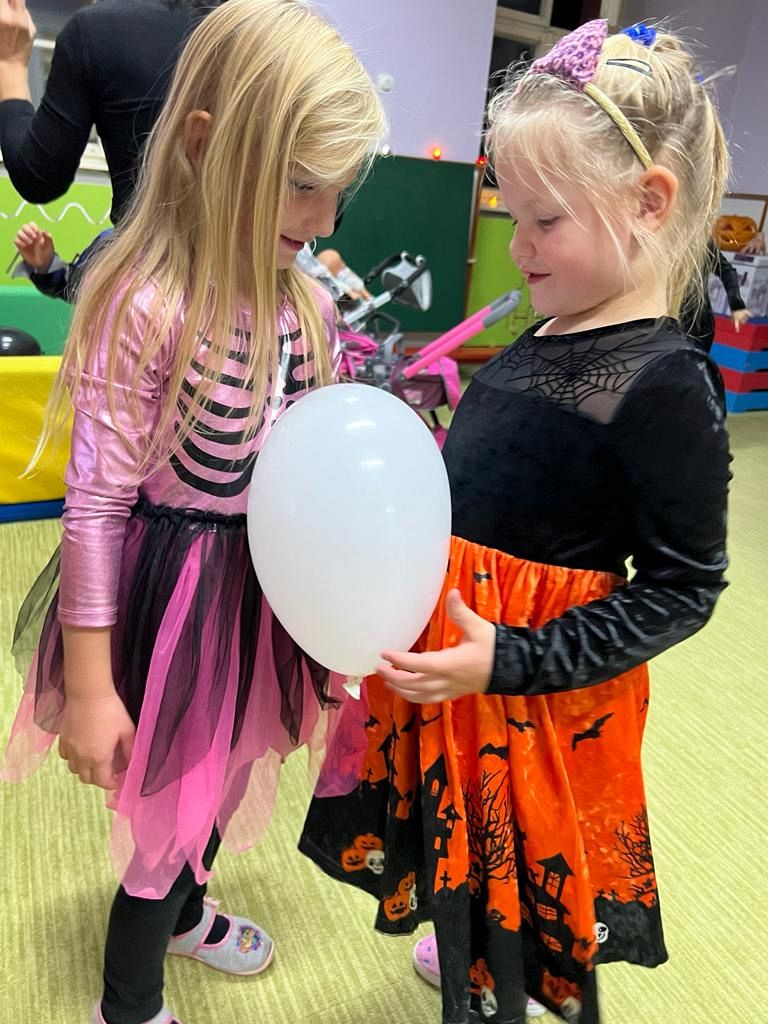 Halloween - spaní v MŠ (71)