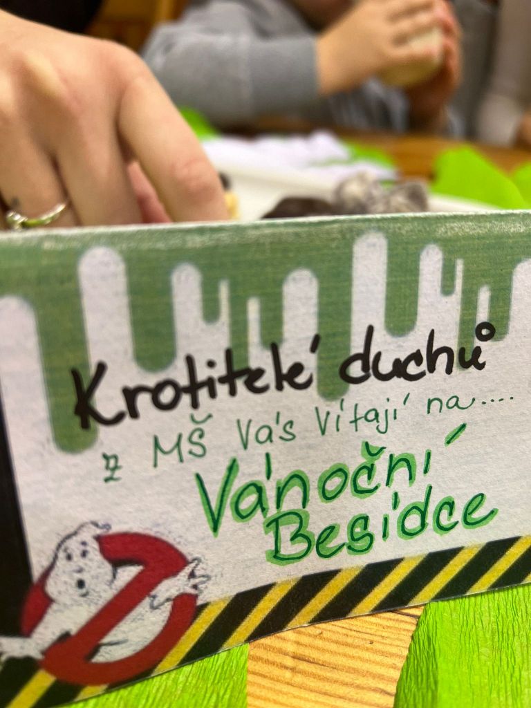 Krotitelé duchů (15)