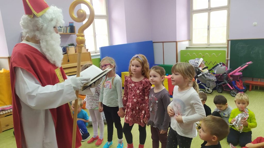 Mikuláš a čert (6)