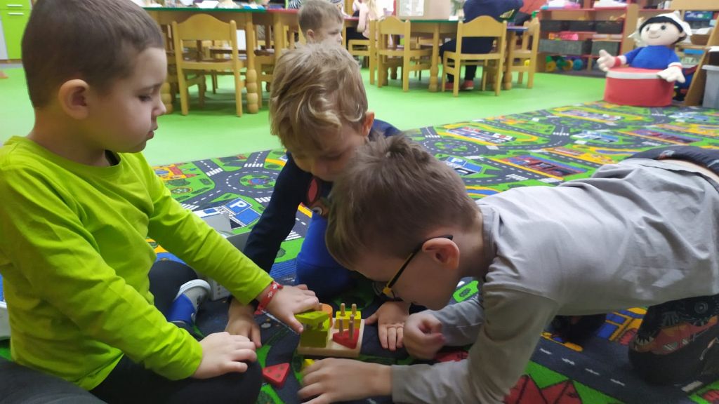 Ve školce (6)