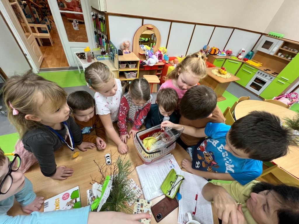 Ve školce (18)