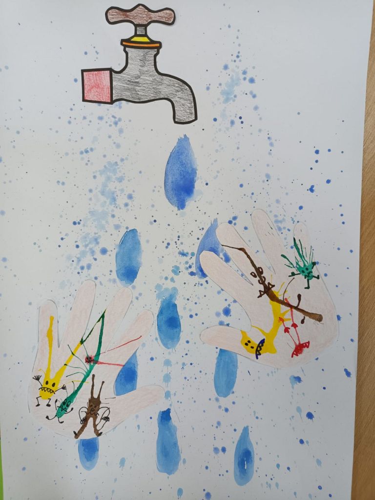 Lidské tělo a smysly (10)